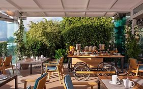 Redlevel At Gran Melia Palacio De Isora - Adults Only